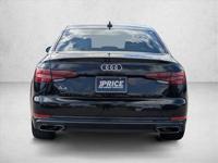 2019 Audi A4 Premium AUTONATION - Call (281) 672-8821 to confirm availability - Image 6