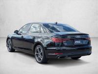 2019 Audi A4 Premium AUTONATION - Call (281) 672-8821 to confirm availability - Image 7