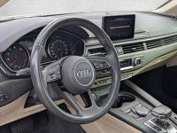 2019 Audi A4 Premium AUTONATION - Call (281) 672-8821 to confirm availability - Image 9