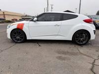 2013 Hyundai Veloster Base 3dr Coupe 6M Coupe Universal Auto Sales - Image 5