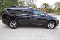 2025 AWD Mini-T Campervan – From Garage to Mountain to Desert Lake Crystal Campervan dealer - Image 5