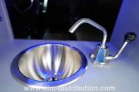 2025 AWD Mini-T Campervan – From Garage to Mountain to Desert Lake Crystal Campervan dealer - Image 6