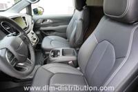 2025 AWD Mini-T Campervan – From Garage to Mountain to Desert Lake Crystal Campervan dealer - Image 8