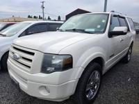 2008 Ford Expedition 4x4 4WD Limited 4dr SUV SUV Universal Auto Sales