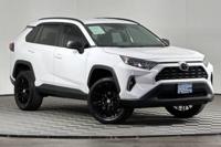 2019 Toyota RAV4 AWD All Wheel Drive RAV 4 LE SUV Ron Tonkin Chevrolet - Image 3