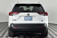 2019 Toyota RAV4 AWD All Wheel Drive RAV 4 LE SUV Ron Tonkin Chevrolet - Image 7