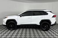 2019 Toyota RAV4 AWD All Wheel Drive RAV 4 LE SUV Ron Tonkin Chevrolet - Image 9
