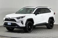 2019 Toyota RAV4 AWD All Wheel Drive RAV 4 LE SUV Ron Tonkin Chevrolet - Image 10