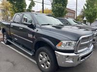 2017 Ram 2500 Diesel 4x4 4WD Truck Dodge Laramie Crew Cab Est. payment OAC† - Image 3