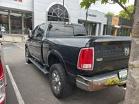 2017 Ram 2500 Diesel 4x4 4WD Truck Dodge Laramie Crew Cab Est. payment OAC† - Image 5