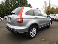 2007 Honda CR-V 4x4 4WD CRV EX Sport Utility 4D SUV Bickmore Auto Sales - Image 3