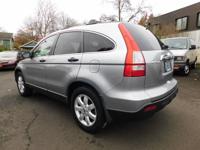 2007 Honda CR-V 4x4 4WD CRV EX Sport Utility 4D SUV Bickmore Auto Sales - Image 4