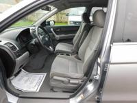 2007 Honda CR-V 4x4 4WD CRV EX Sport Utility 4D SUV Bickmore Auto Sales - Image 7