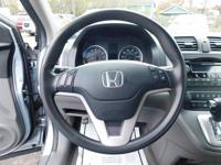 2007 Honda CR-V 4x4 4WD CRV EX Sport Utility 4D SUV Bickmore Auto Sales - Image 9