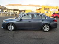2015 Subaru Legacy 2.5i AWD Premium Sedan/Runs NEW/Looks Great/Cold AC cave creek and Union hills - Image 2