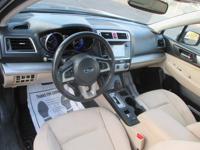 2015 Subaru Legacy 2.5i AWD Premium Sedan/Runs NEW/Looks Great/Cold AC cave creek and Union hills - Image 5