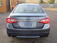 2015 Subaru Legacy 2.5i AWD Premium Sedan/Runs NEW/Looks Great/Cold AC cave creek and Union hills - Image 9