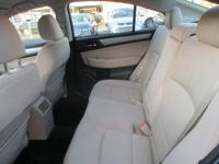 2015 Subaru Legacy 2.5i AWD Premium Sedan/Runs NEW/Looks Great/Cold AC cave creek and Union hills - Image 10
