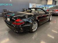 2003 Mercedes-Benz SL-Class SL 55 AMG Convertible ARIZONA SIGNATURE MOTORSPORTS - Image 5