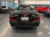 2003 Mercedes-Benz SL-Class SL 55 AMG Convertible ARIZONA SIGNATURE MOTORSPORTS - Image 6