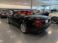 2003 Mercedes-Benz SL-Class SL 55 AMG Convertible ARIZONA SIGNATURE MOTORSPORTS - Image 7