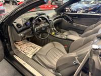 2003 Mercedes-Benz SL-Class SL 55 AMG Convertible ARIZONA SIGNATURE MOTORSPORTS - Image 9