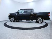 2018 Toyota Tundra Crew cab 1794 Crew Max Auto Boom - Image 3