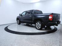 2018 Toyota Tundra Crew cab 1794 Crew Max Auto Boom - Image 4