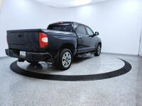 2018 Toyota Tundra Crew cab 1794 Crew Max Auto Boom - Image 5