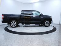 2018 Toyota Tundra Crew cab 1794 Crew Max Auto Boom - Image 6