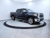 2018 Toyota Tundra Crew cab 1794 Crew Max Auto Boom - Image 7