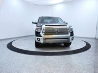 2018 Toyota Tundra Crew cab 1794 Crew Max Auto Boom - Image 8