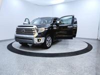 2018 Toyota Tundra Crew cab 1794 Crew Max Auto Boom - Image 9