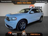 2015 Dodge Durango Limited FOR ONLY /mo! N 32nd Street, Phoenix, AZ 85008 - Image 4