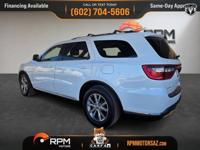 2015 Dodge Durango Limited FOR ONLY /mo! N 32nd Street, Phoenix, AZ 85008 - Image 5