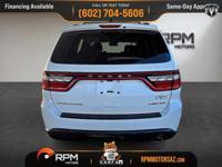 2015 Dodge Durango Limited FOR ONLY /mo! N 32nd Street, Phoenix, AZ 85008 - Image 6