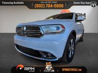 2015 Dodge Durango Limited FOR ONLY /mo! N 32nd Street, Phoenix, AZ 85008 - Image 8