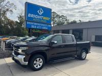 2019 Chevrolet Silverado 1500 LT***EXCELLENT CONDITION*** -2 Beach Blvd Jacksonville