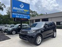 2020 Land Rover Discovery SE***EASY FINANCING FOR EVERYONE*** Blanding Blvd Jacksonville