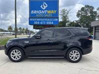 2020 Land Rover Discovery SE***EASY FINANCING FOR EVERYONE*** Blanding Blvd Jacksonville - Image 3