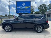 2021 Infiniti QX80 Luxe*** MINT CONDITION *** -2 Beach Jacksonville - Image 3