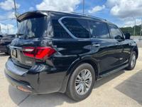 2021 Infiniti QX80 Luxe*** MINT CONDITION *** -2 Beach Jacksonville - Image 6
