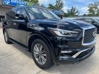 2021 Infiniti QX80 Luxe*** MINT CONDITION *** -2 Beach Jacksonville - Image 7