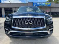 2021 Infiniti QX80 Luxe*** MINT CONDITION *** -2 Beach Jacksonville - Image 8