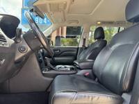 2021 Infiniti QX80 Luxe*** MINT CONDITION *** -2 Beach Jacksonville - Image 10