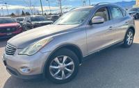2008 Infiniti EX35 AWD 60 & 90 DAYS SAME AS CASH PROGRAMS AVAILABLE NO DEALER FEES - Image 2