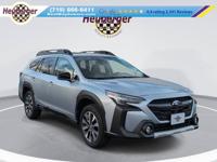 2023 Subaru Outback Colorado Springs
