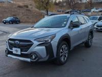 2023 Subaru Outback Colorado Springs - Image 4