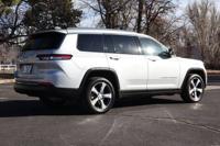 2021 Jeep Grand Cherokee L 4x4 4WD Limited SUV Victory Motors of Colorado - Image 6