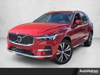 2022 Volvo XC60 Recharge Plug-In Hybrid Inscription AWD All Wheel Driv AUTONATION - Call (904) 329-7804 to confirm availability - Image 2